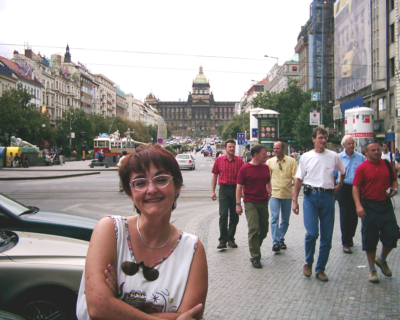 Praha2003