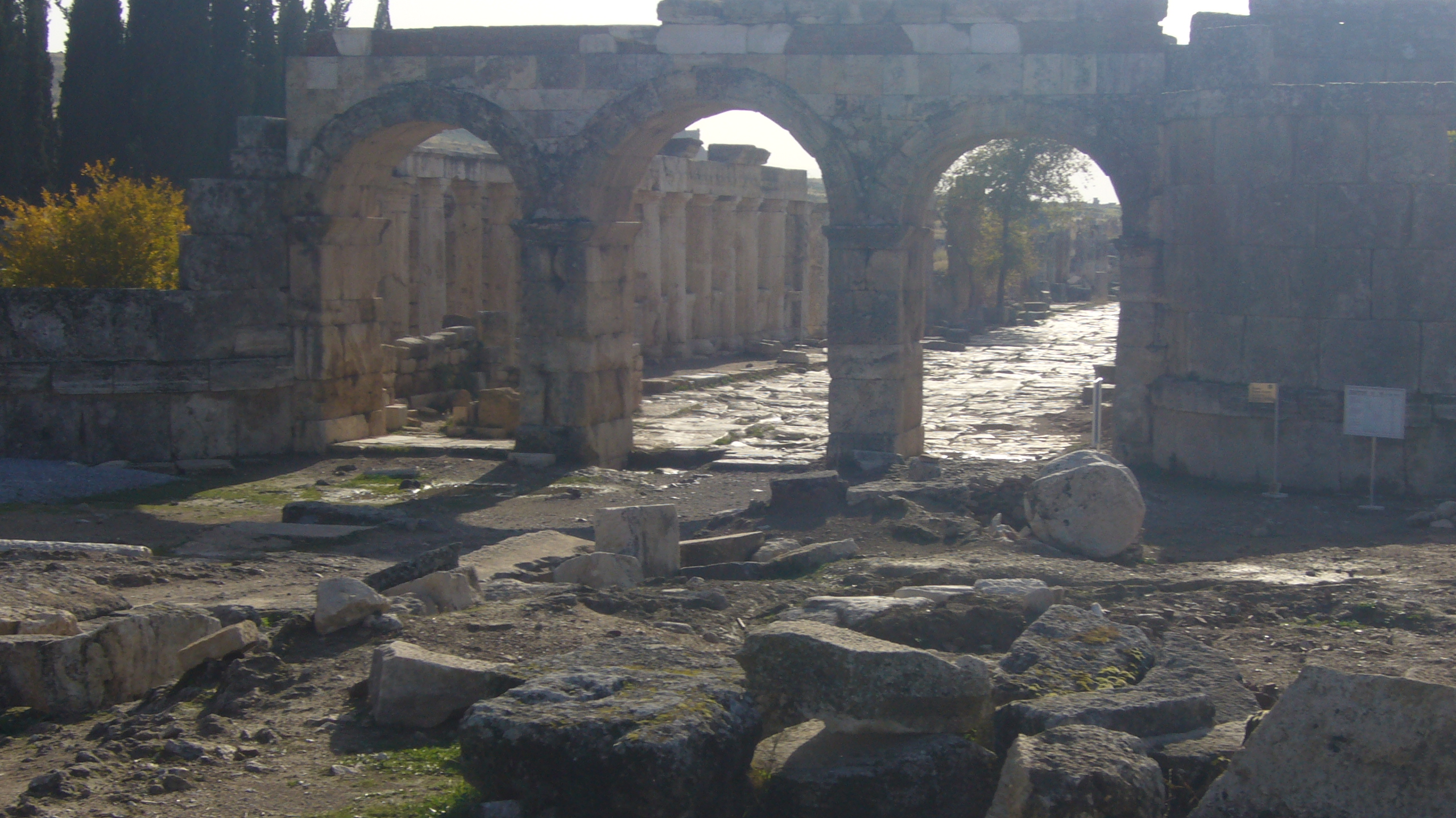 Hierapolis